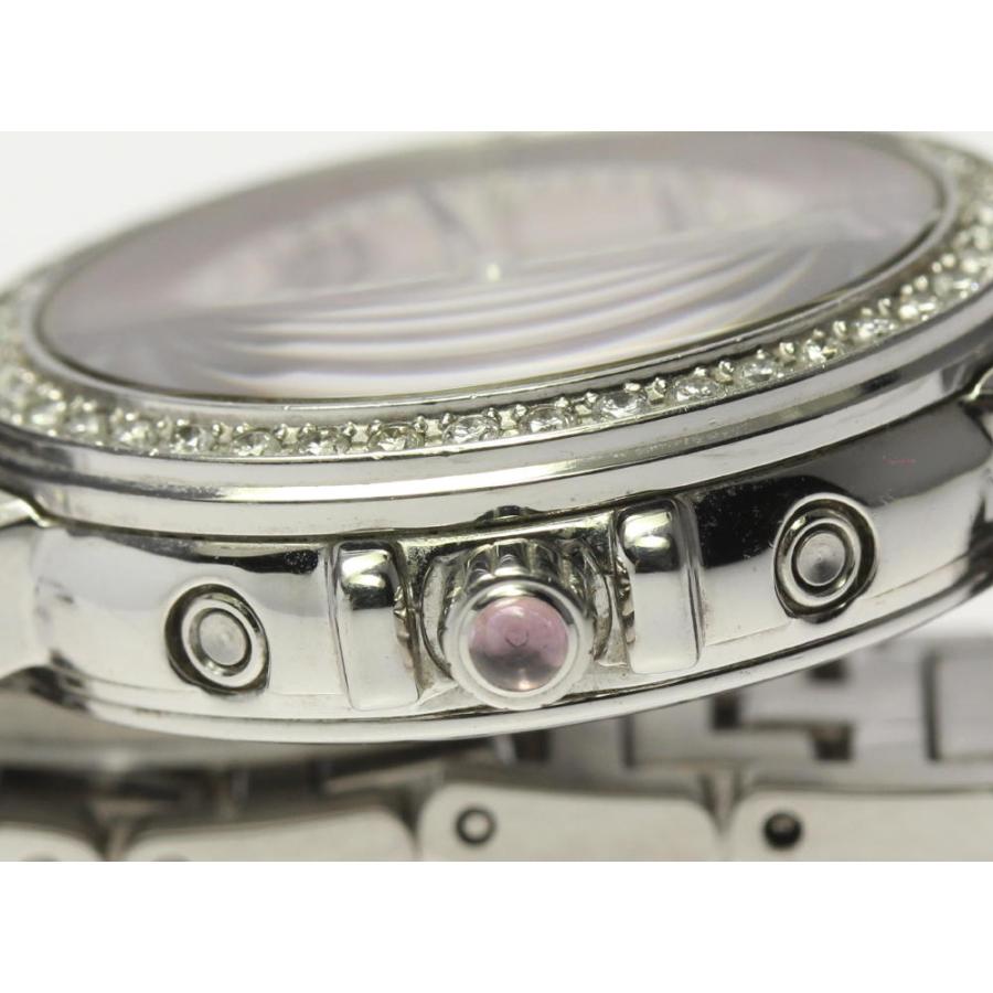 CITIZEN 【CITIZEN】シチズン カリディア エコドライブ ダイヤベゼル  