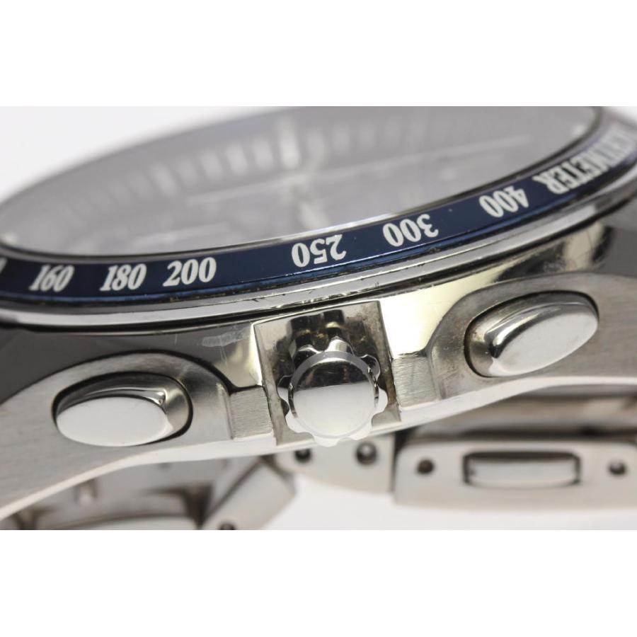 SEIKO（セイコー） ☆良品【SEIKO】セイコー ブライツ クロノグラフ