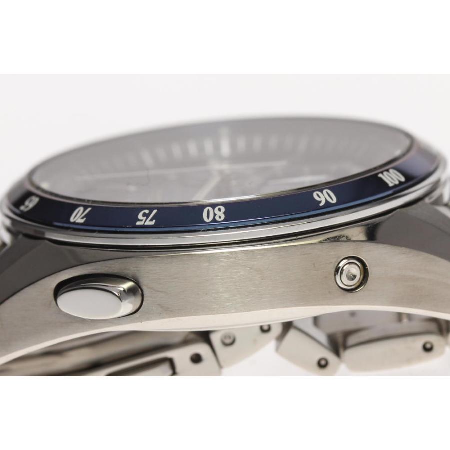 SEIKO（セイコー） ☆良品【SEIKO】セイコー ブライツ クロノグラフ