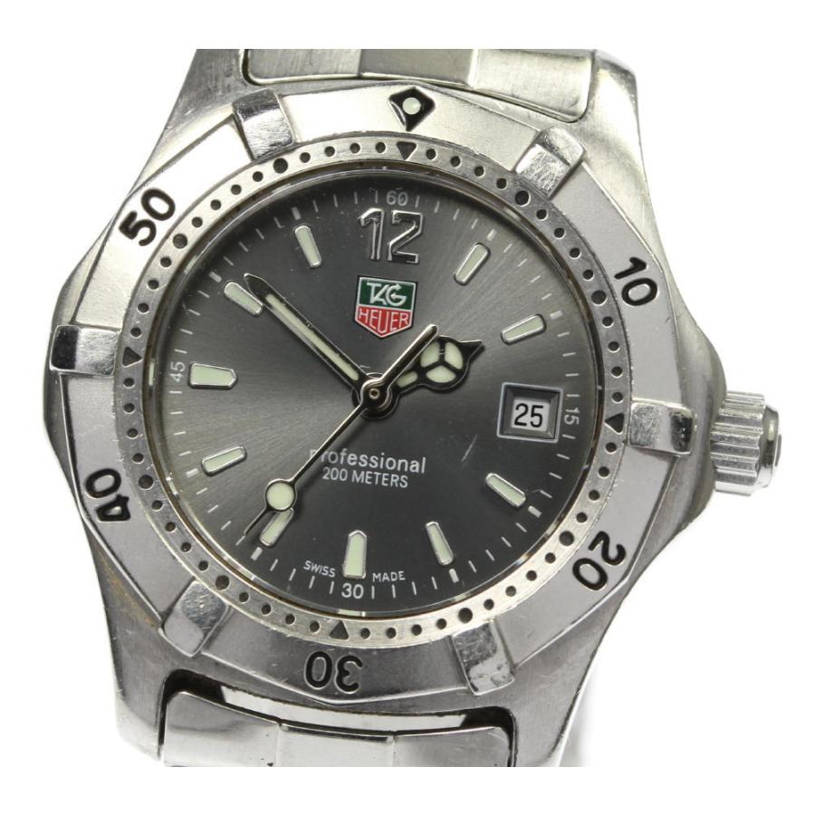 TAG HEUER（タグ・ホイヤー） 【TAG HEUER】タグホイヤー
