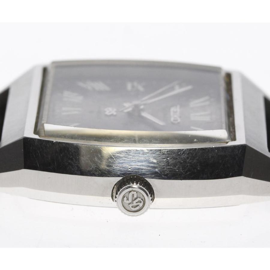 i*t様 ジャンクSEIKO 自動巻き時計 5646-5010 GS i*t様 ジャンクSEIKO 自動巻き時計 5646-5010 GS - メルカリ