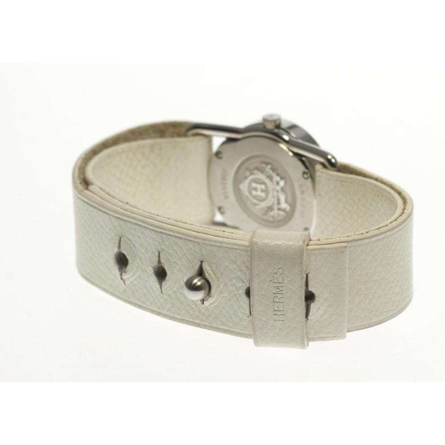 HERMES（エルメス） 【HERMES】エルメス バレニア ロンド BR1.210