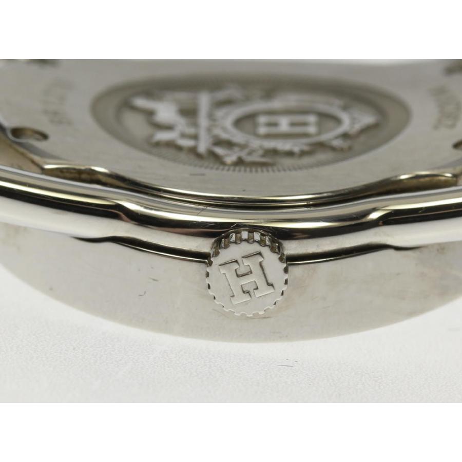 HERMES（エルメス） 【HERMES】エルメス バレニア ロンド BR1.210