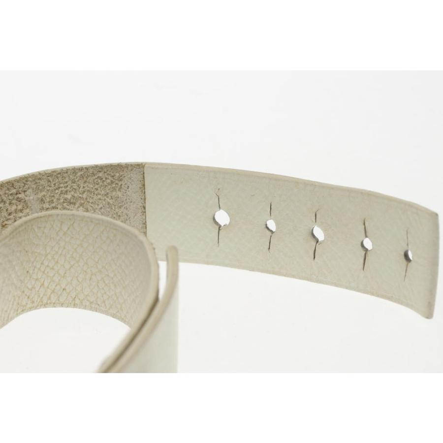 HERMES（エルメス） 【HERMES】エルメス バレニア ロンド BR1.210