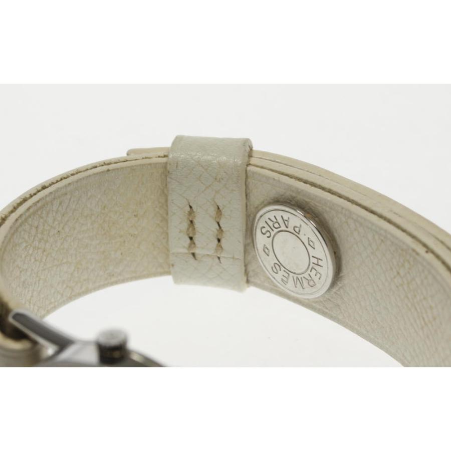 HERMES（エルメス） 【HERMES】エルメス バレニア ロンド BR1.210