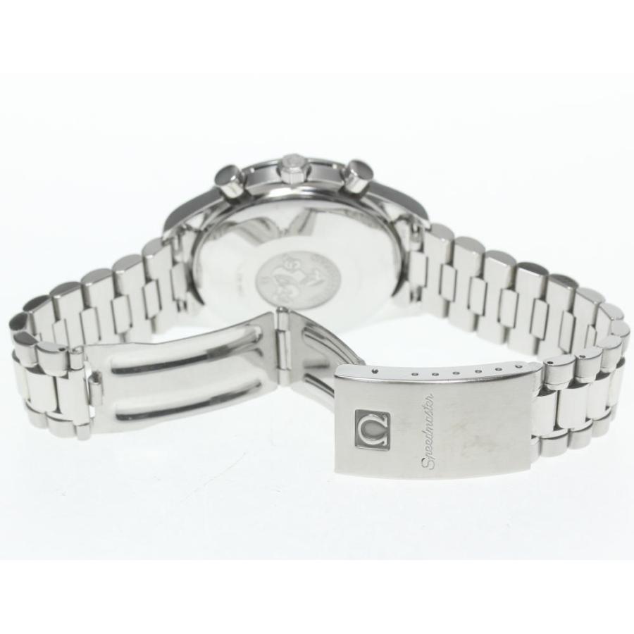 オメガ　スピードマスター　デイト　3511.50 クロノグラフ　自動巻き　腕時計 OMEGA（オメガ） 【OMEGA】オメガ スピードマスター クロノグラフ