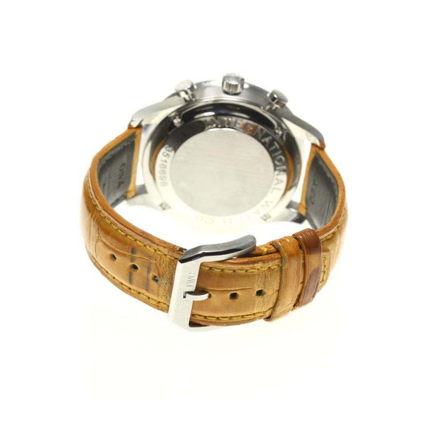 IWC SCHAFFHAUSEN（IWCシャフハウゼン） ☆美品 保付【IWC