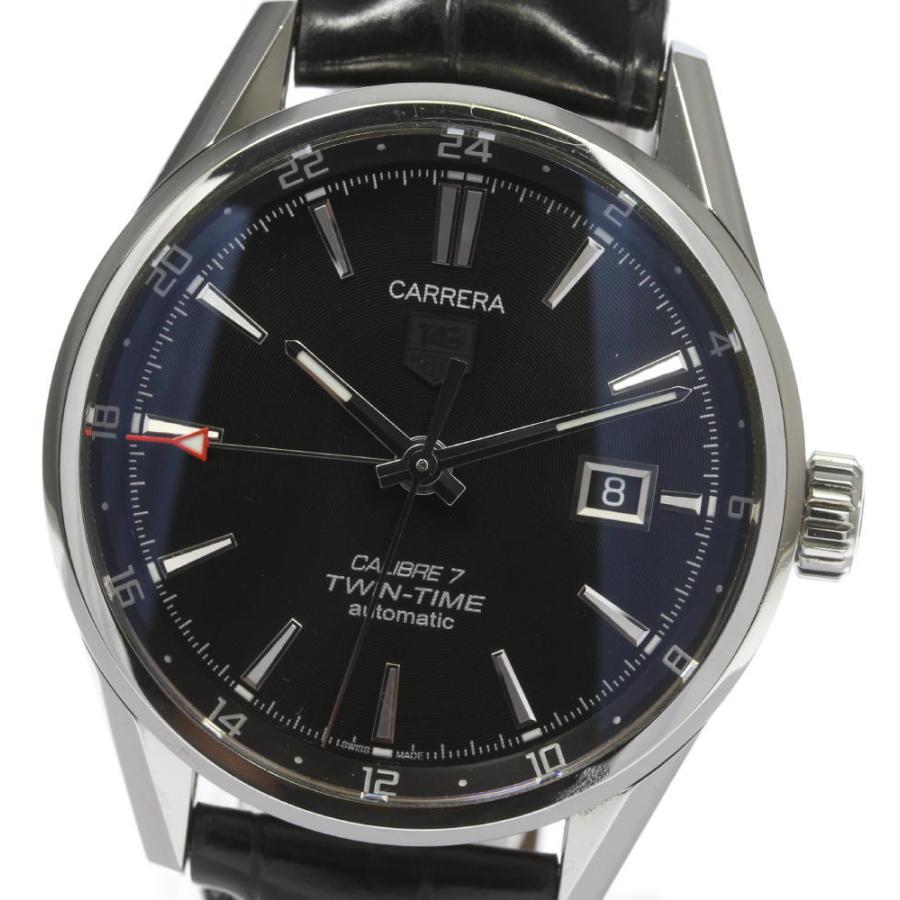 TAG HEUER 保付き【TAG HEUER】タグホイヤー カレラ キャリバー7 TAG HEUER 保付き【TAG HEUER】タグホイヤー カレラ キャリバー7