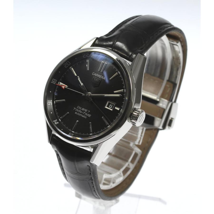 TAG HEUER 保付き【TAG HEUER】タグホイヤー カレラ キャリバー7 TAG HEUER 保付き【TAG HEUER】タグホイヤー カレラ キャリバー7