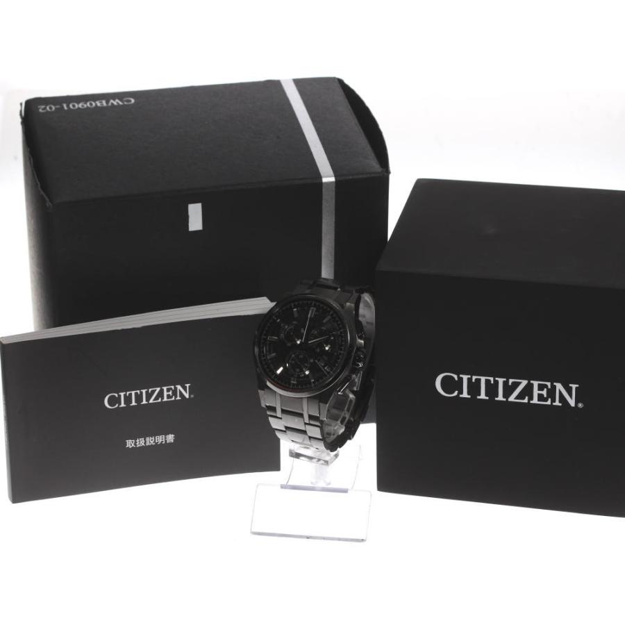 CITIZEN（シチズン） 箱付【CITIZEN】シチズン アテッサ ダイレクト