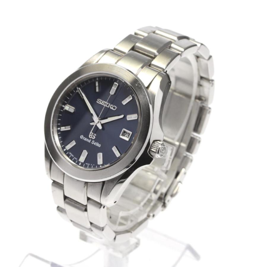 SEIKO 【SEIKO】セイコー グランドセイコー 8J56-8020/SBGF019