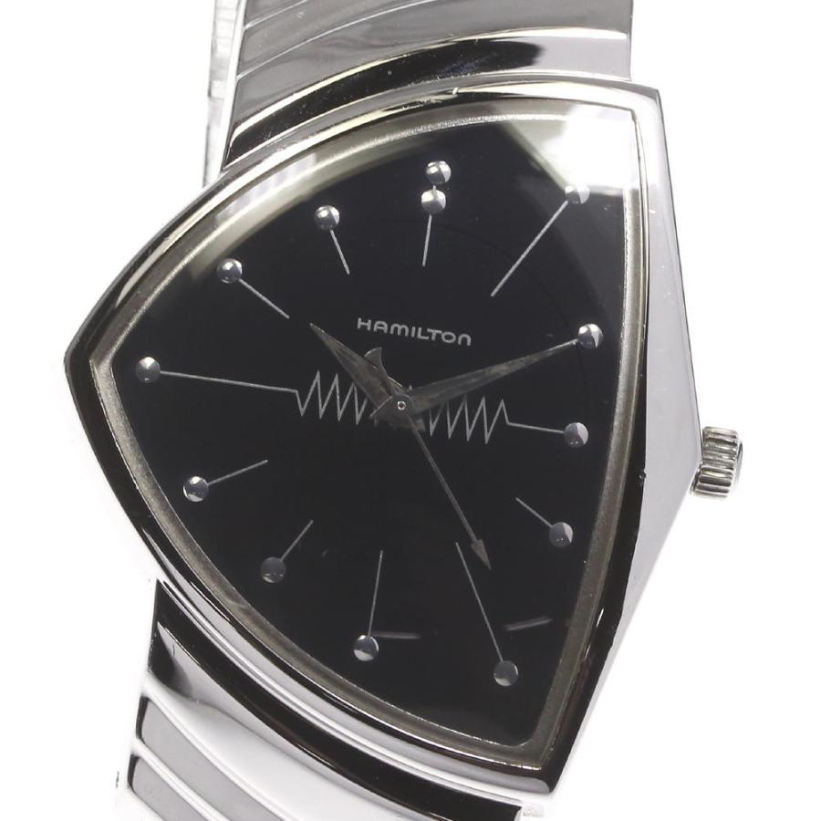 HAMILTON（ハミルトン） 【HAMILTON】ハミルトン ベンチュラ 6251