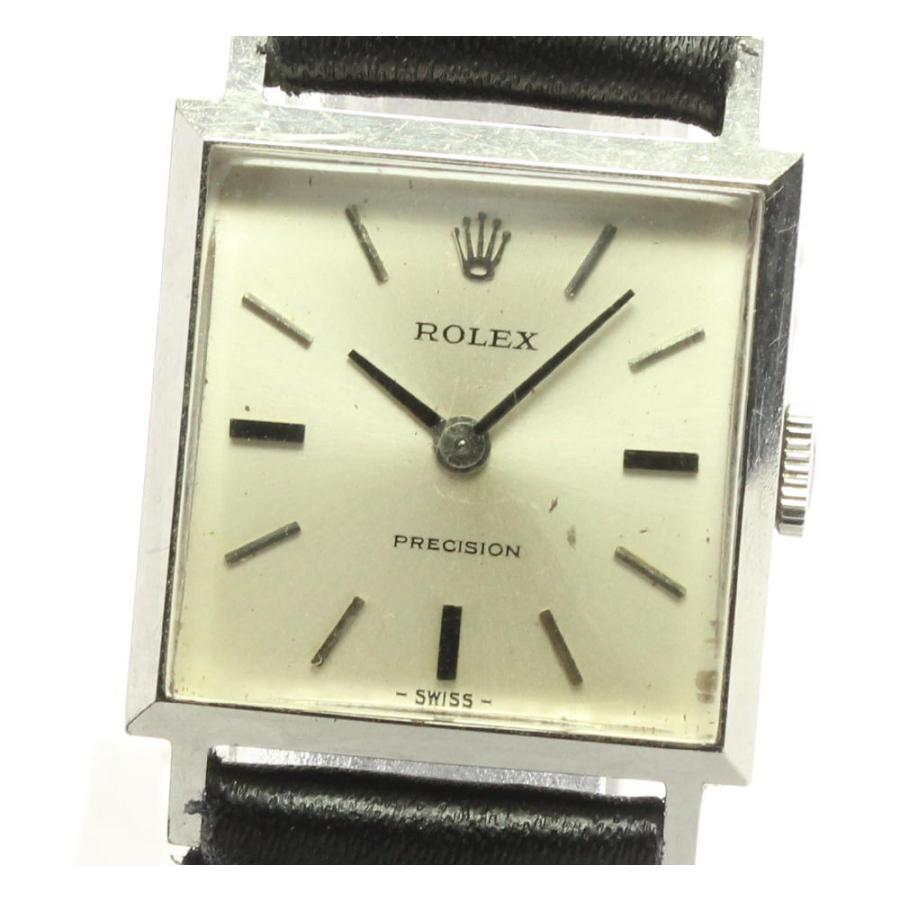ROLEX 【ROLEX】ロレックス プレシジョン 2611 cal.1400 手巻き  