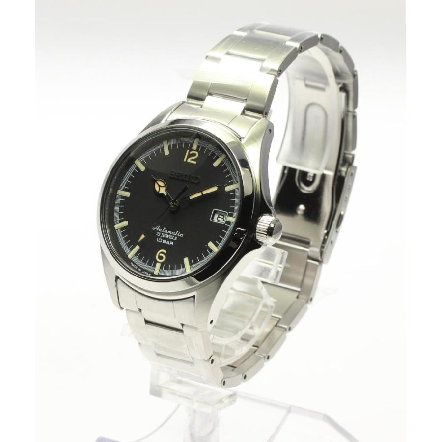 ☆未使用品 箱保付き【SEIKO】セイコー SEIKO×TiCTAC TiCTAC35周年 
