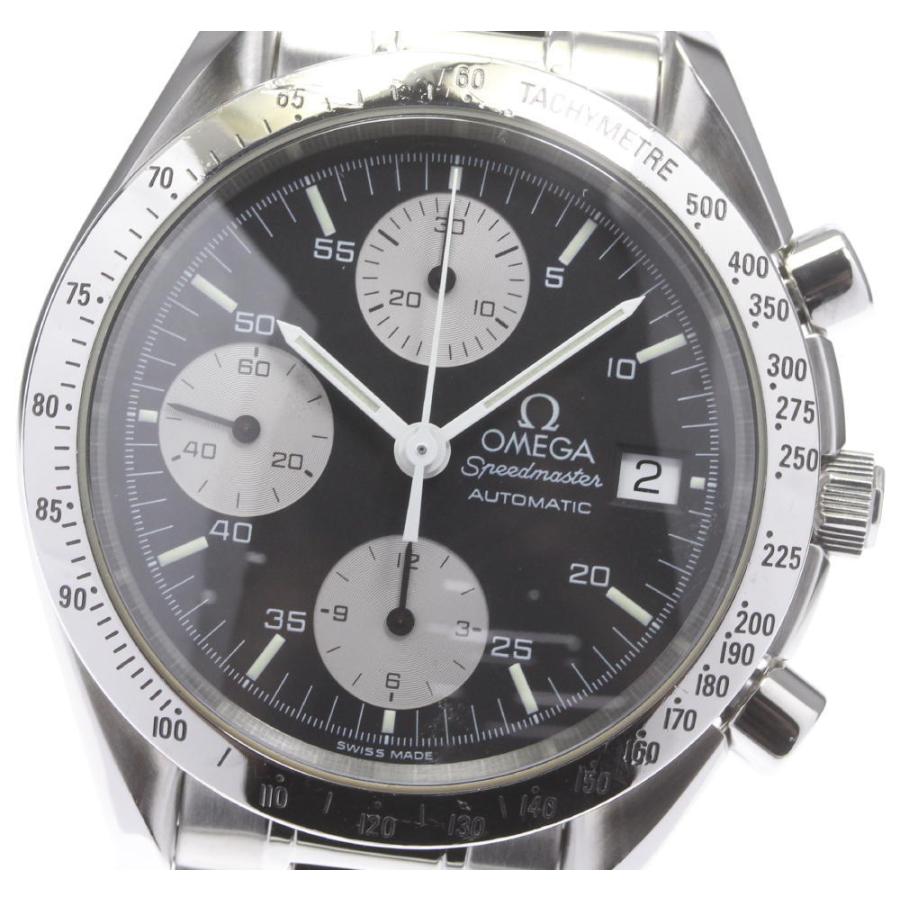 オメガ スピードマスター デイト Ref.3511.50 オメガ / OMEGA スピードマスター スピードマスター デイト