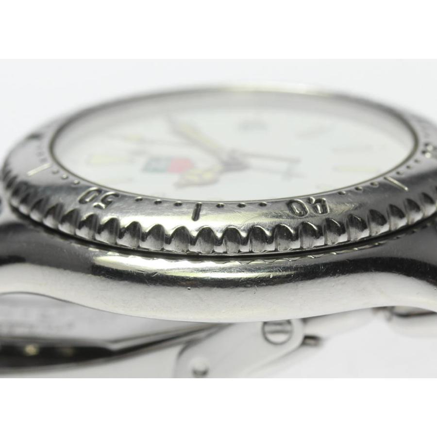 nskzタグホイヤーS90.813-1ボーイズ TAG HEUER 【TAG HEUER