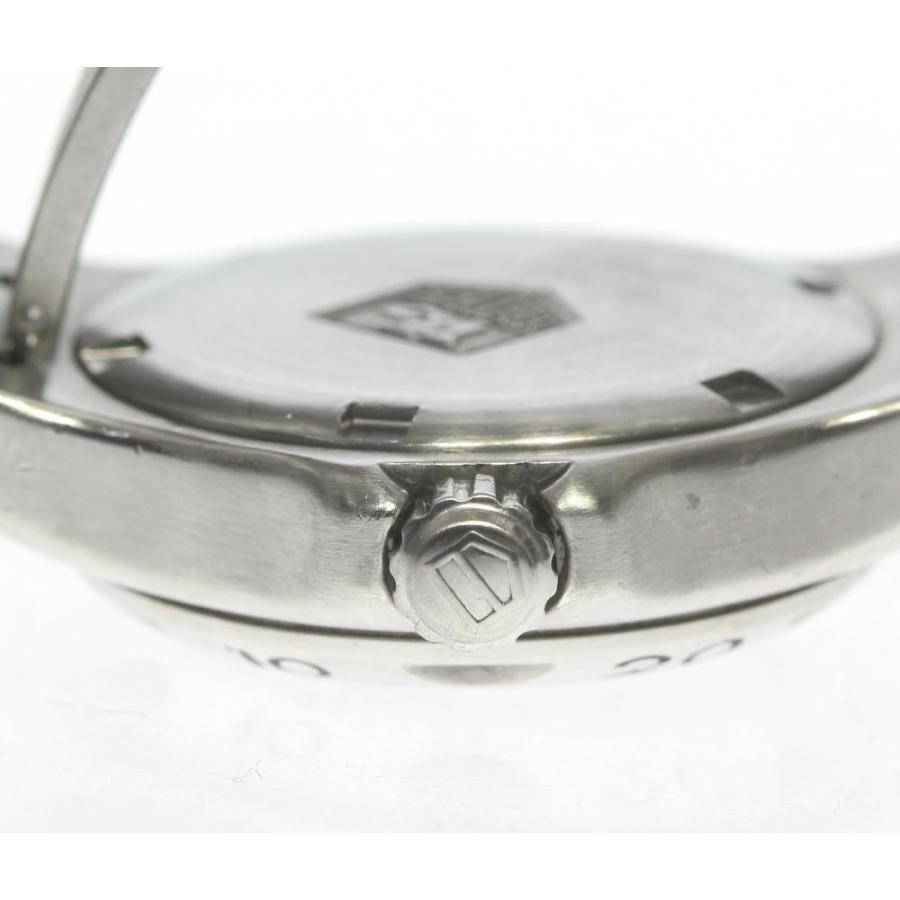TAG HEUER 【TAG HEUER】タグホイヤー キリウム デイト WL1317