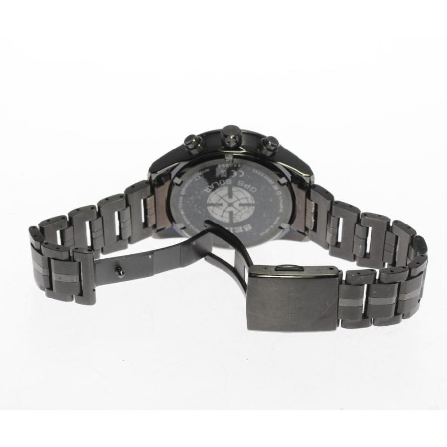 SEIKO（セイコー） ☆良品 箱保付き【SEIKO】セイコー アストロン