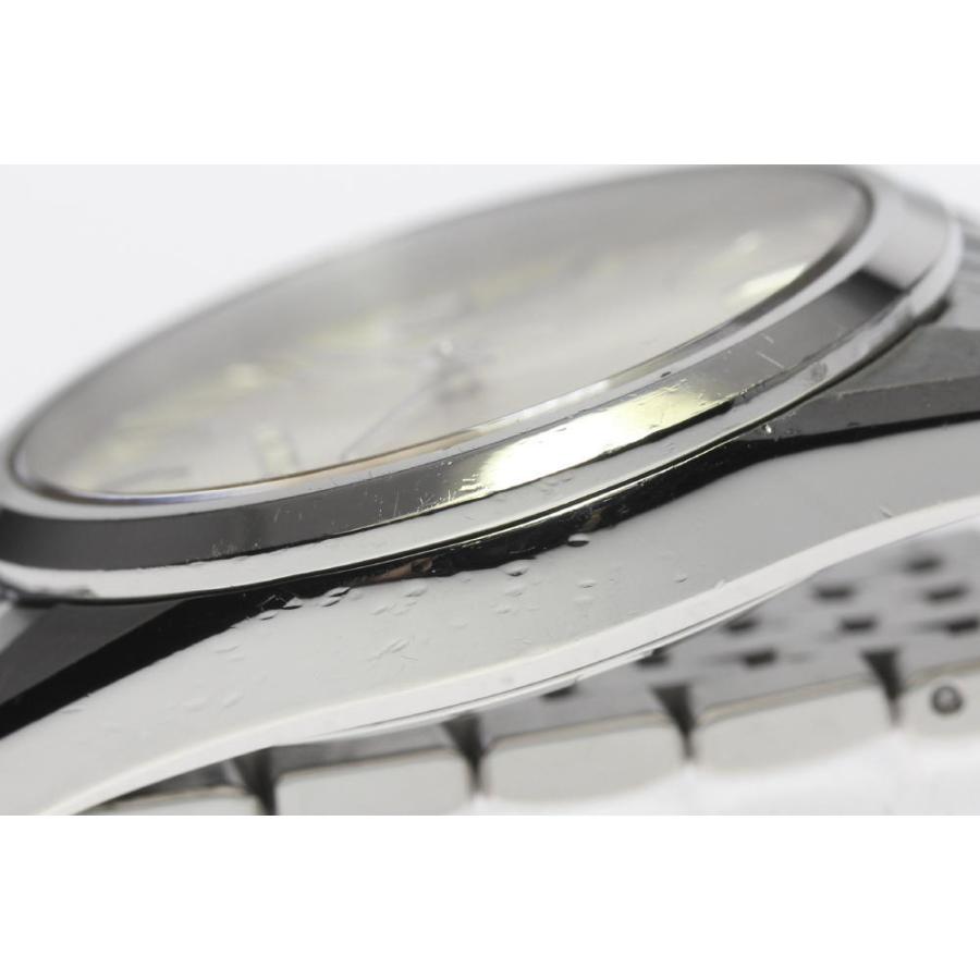 【CITIZEN】 ザ シチズン 時計 ’A660-H25161’ ☆極美品☆ A660-H25161 ザ・シチズン2000 中古 ｜ シチズン | 腕時計の