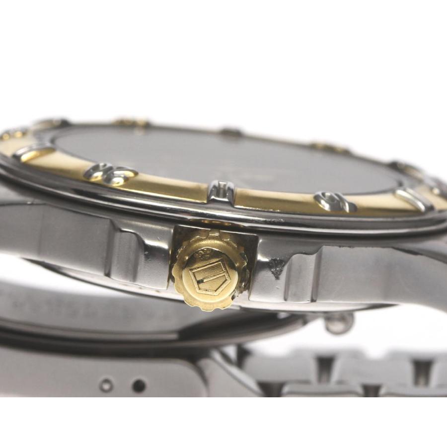 TAG HEUER（タグ・ホイヤー） 【TAG HEUER】タグホイヤー