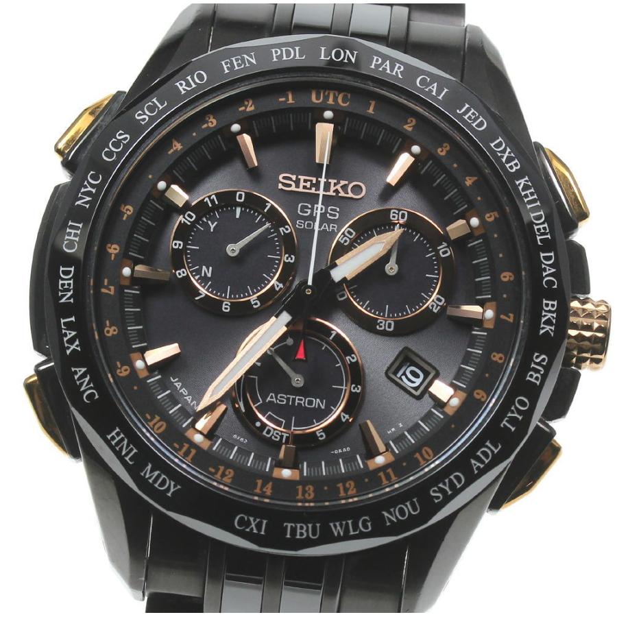 SEIKO（セイコー） 【SEIKO】セイコー アストロン 2014リゾート限定
