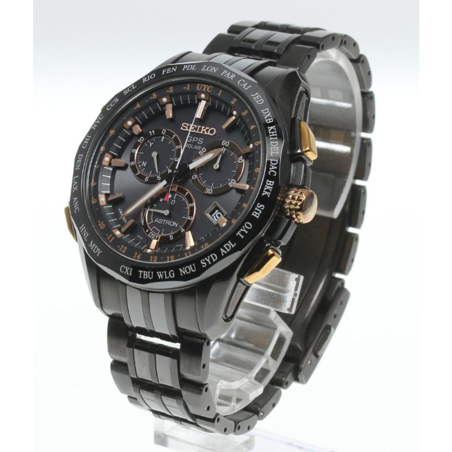 SEIKO（セイコー） 【SEIKO】セイコー アストロン 2014リゾート限定
