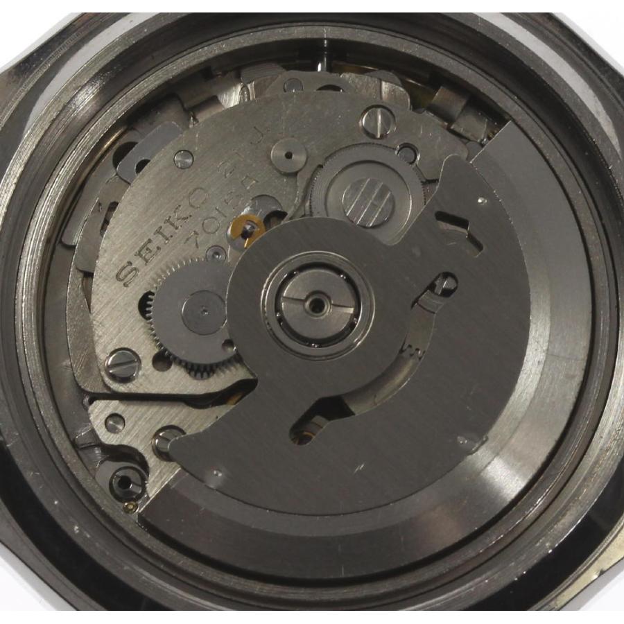 SEIKO 【SEIKO】セイコー 5スポーツ スピードタイマー