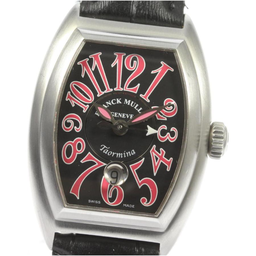 FRANCK MULLER（フランクミュラー） 【FRANCK MULLER】フランク