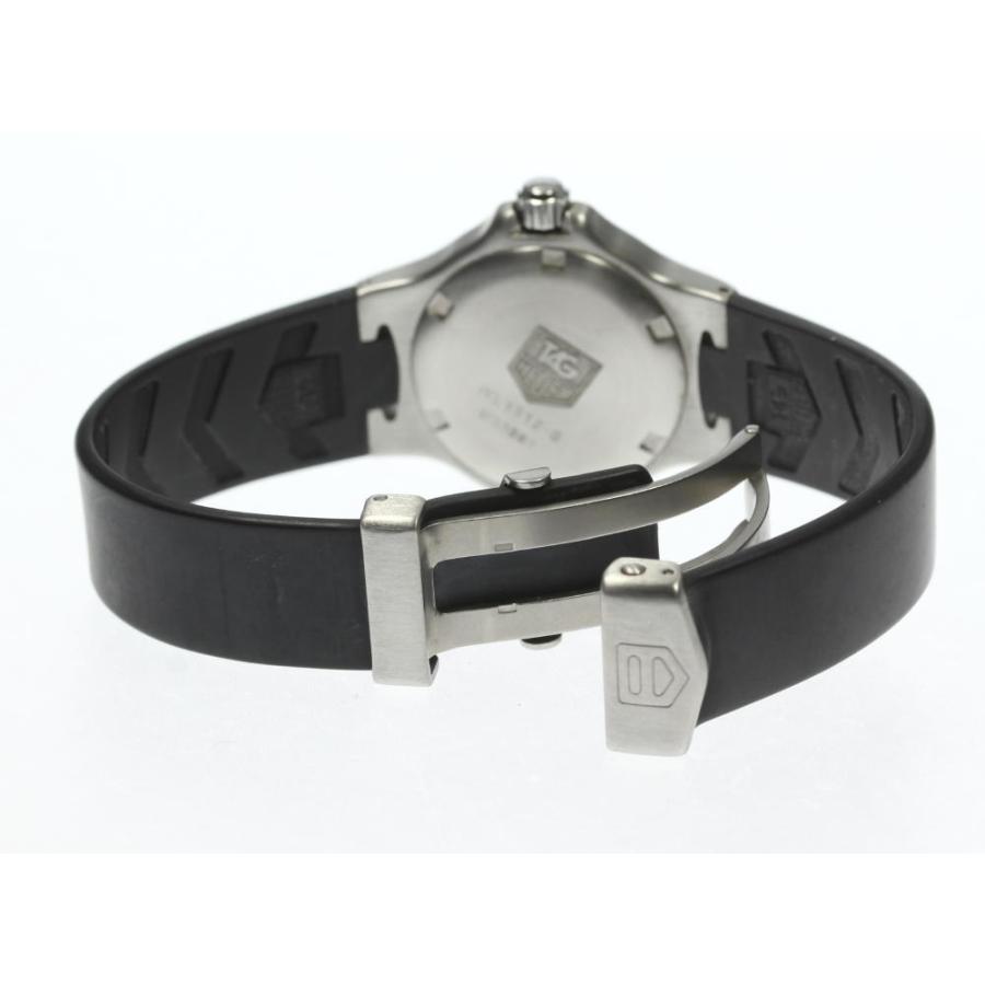 TAG HEUER（タグ・ホイヤー） ☆美品【TAG HEUER】タグホイヤー