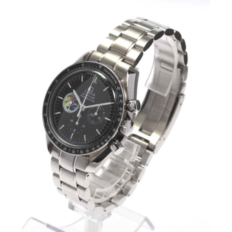 OMEGA（オメガ） ☆美品 箱保付き【OMEGA】オメガ スピードマスター