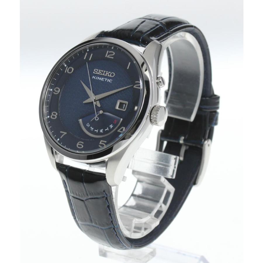 SEIKO（セイコー） ☆未使用品 箱・保付【SEIKO】セイコー