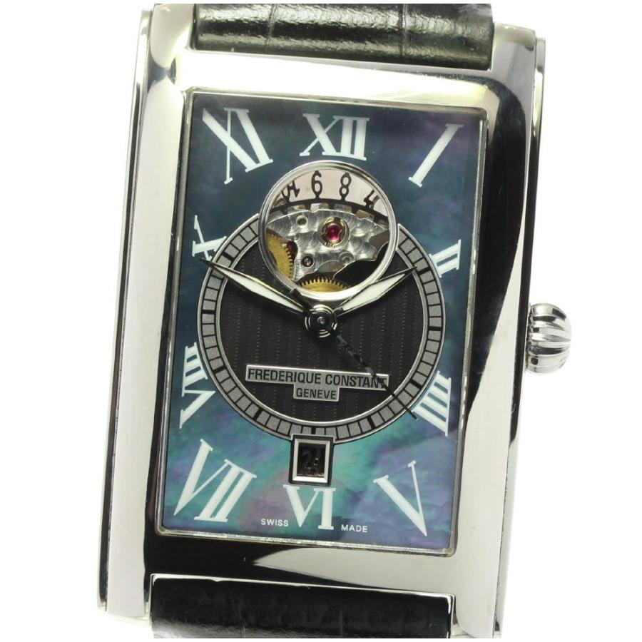 FREDERIQUE CONSTANT（フレデリック・コンスタント） ☆美品