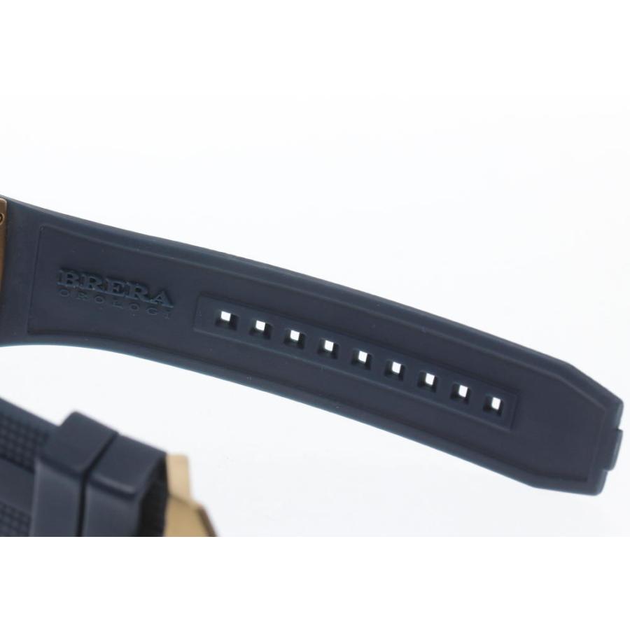 ☆良品【BRERA OROLOGI】ブレラオロロジ スーパー スポルティーボ 