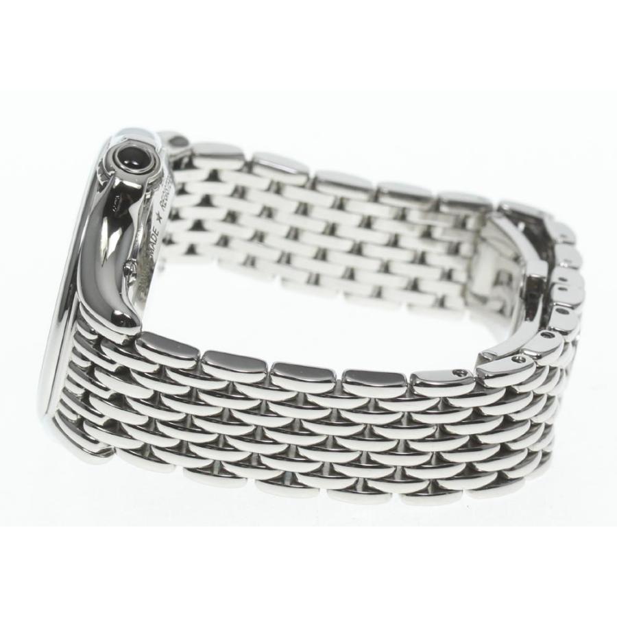 フェンディ FENDI 002-10500L クレイジーカラット クォーツ レディース 保証書付き_945308 FENDI（フェンディ） 良品☆保証書付き【FENDI】フェンディ クレイジー