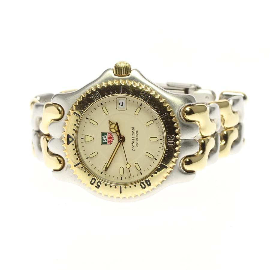 TAG HEUER（タグ・ホイヤー） 【TAG HEUER】タグホイヤー セル