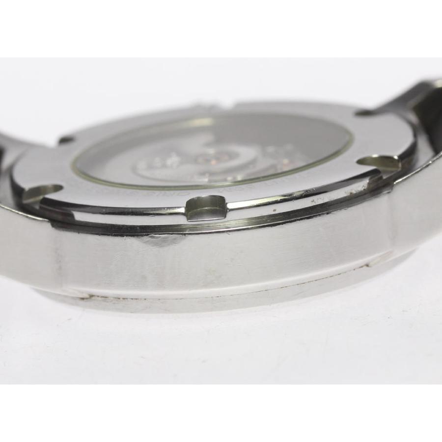 ORIS（オリス） ベルト訳あり☆【ORIS】オリス BC3 デイデイト 7500 