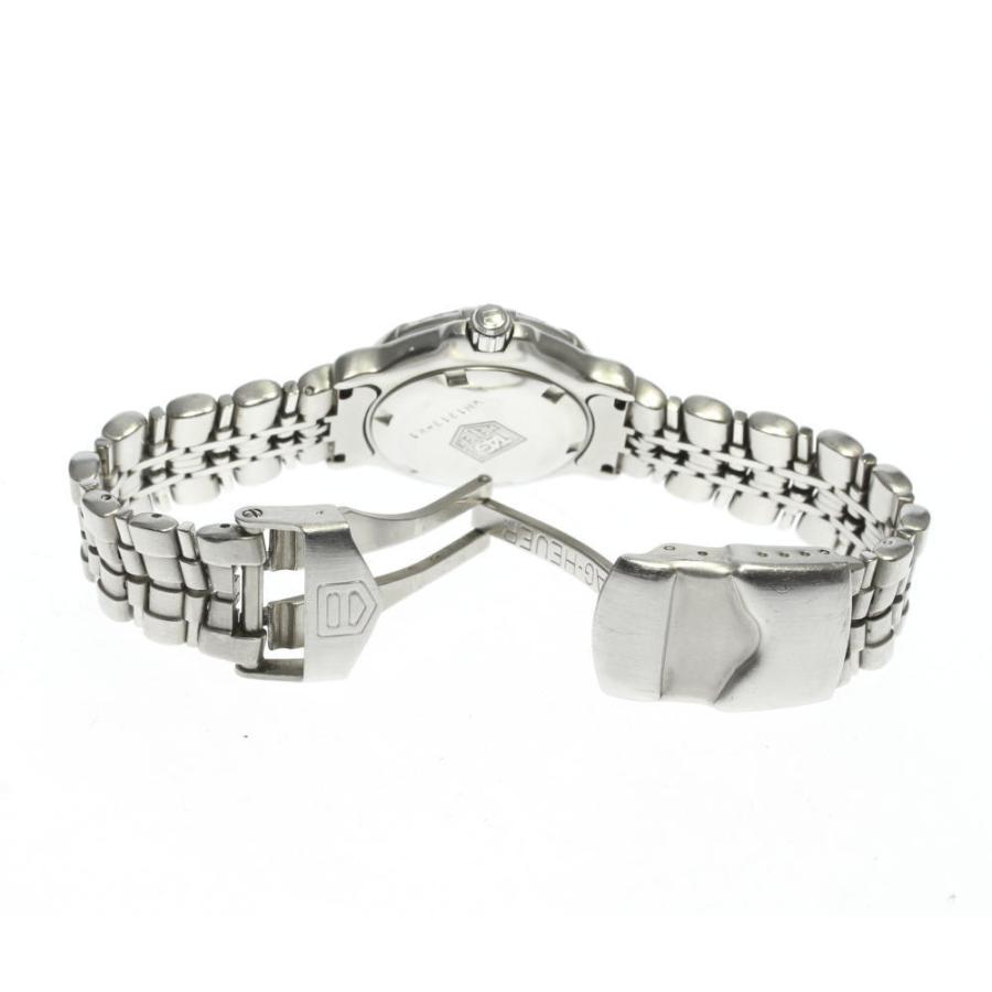 タグホイヤー TAG HEUER 腕時計 6000シリーズ 3針デイト WH1313-K1