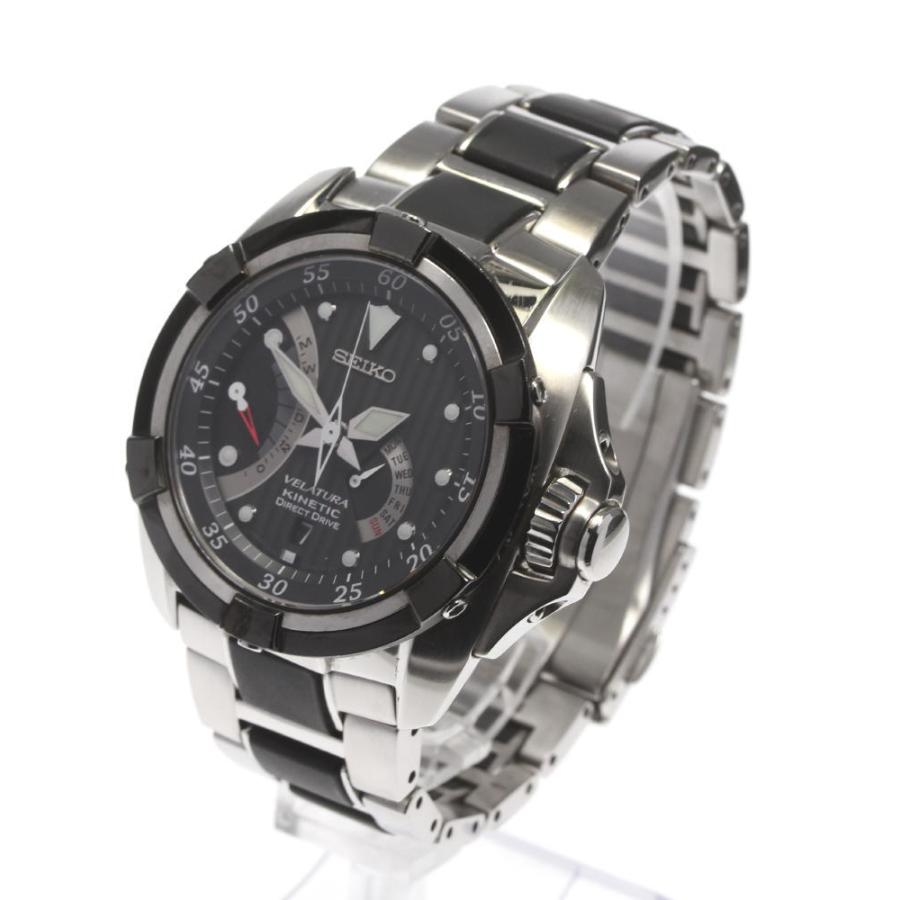 SEIKO（セイコー） 【SEIKO】セイコー ベラチュラ キネティック