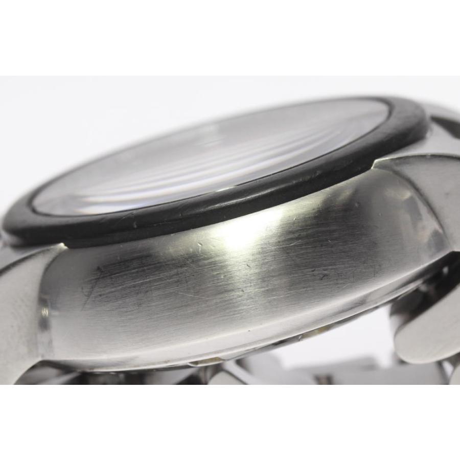 ORIS（オリス） 保証書付き 【ORIS】オリス TT1 クロノグラフ デイト