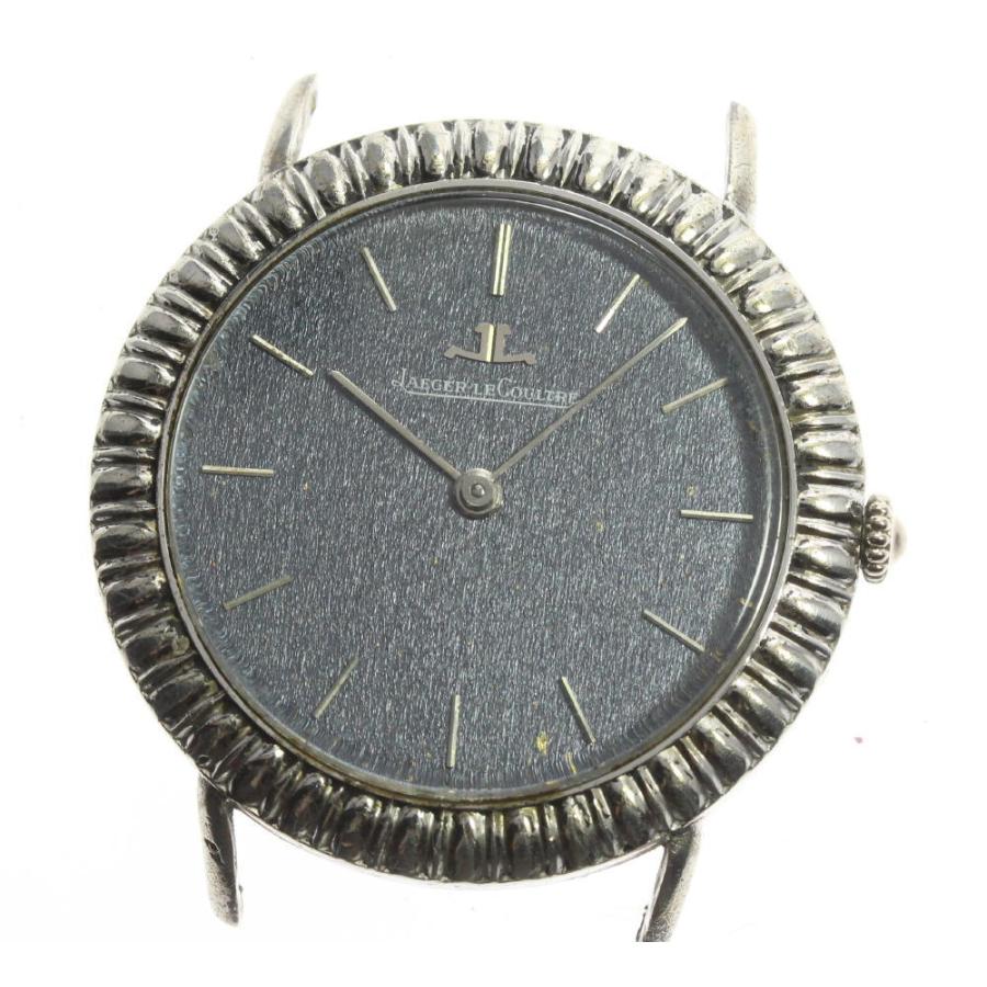 JAEGER-LECOULTRE（ジャガー・ルクルト） ☆訳あり【JAEGER-LECOULTRE