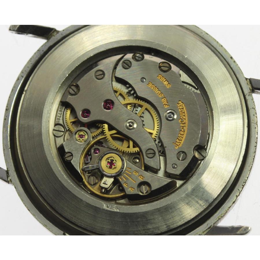 JAEGER-LECOULTRE（ジャガー・ルクルト） ☆訳あり【JAEGER-LECOULTRE