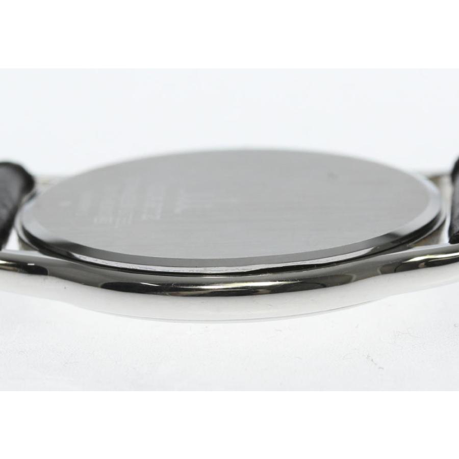 SEIKO（セイコー） ☆良品【SEIKO】セイコー クレドール 革ベルト 9571