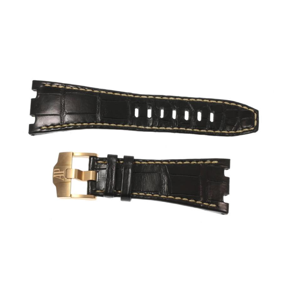 AUDEMARS PIGUET 【AUDEMARS PIGUET】オーデマ・ピゲ K18PG尾錠付き 