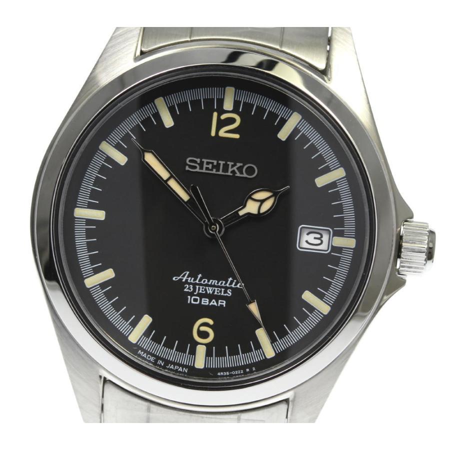 未使用品☆箱・保【SEIKO】セイコー SEIKO×TiCTAC TiCTAC35周年コラボ 