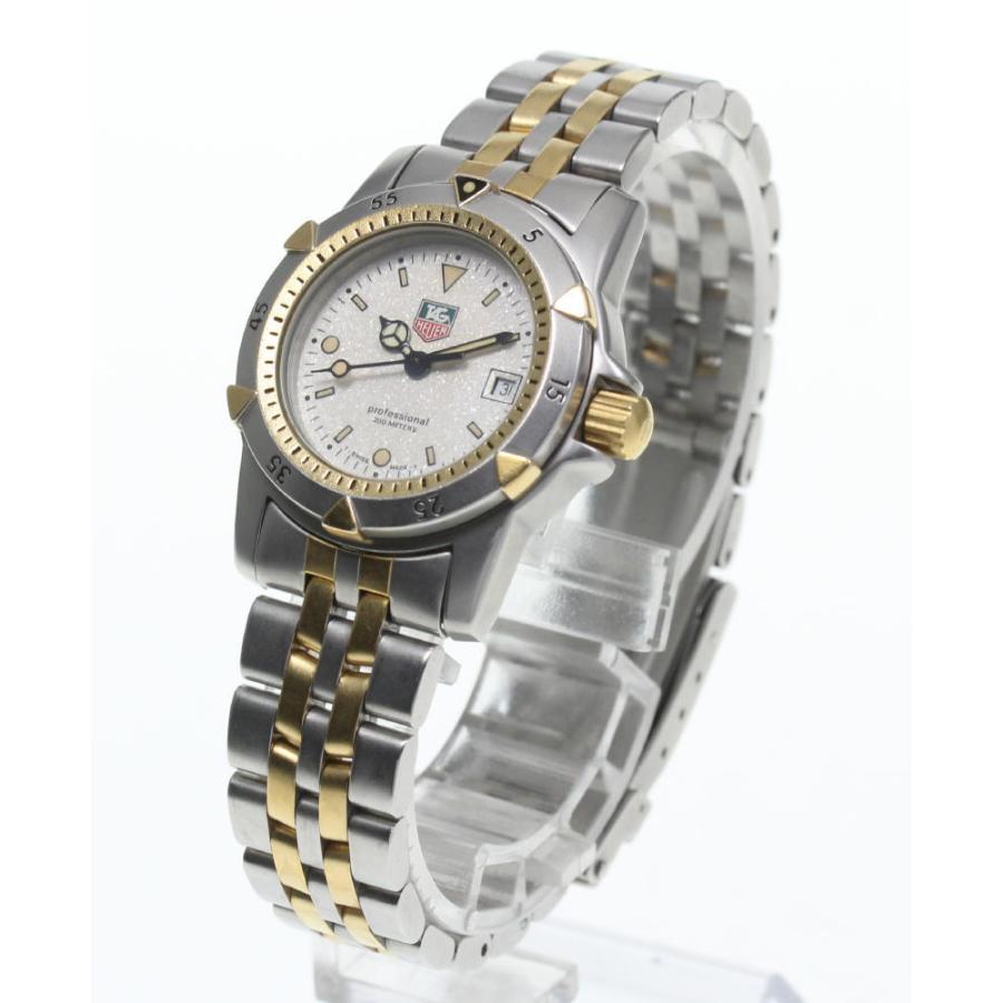 TAG HEUER（タグ・ホイヤー） 【TAG HEUER】タグホイヤー