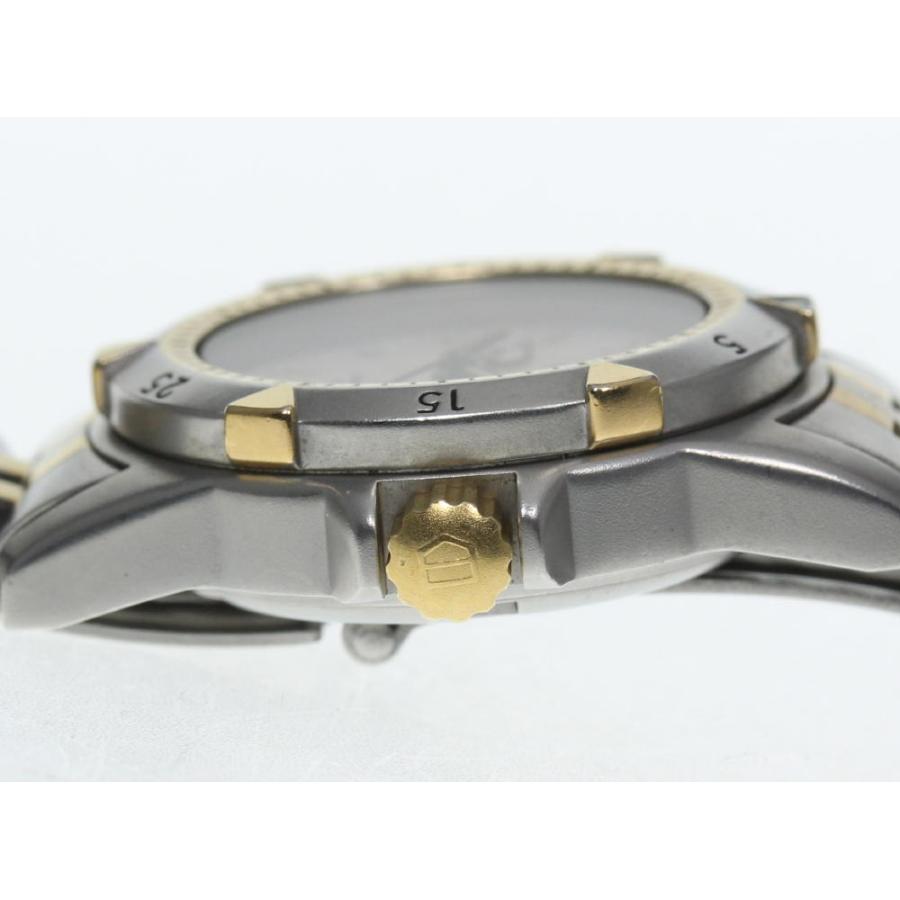 TAG HEUER（タグ・ホイヤー） 【TAG HEUER】タグホイヤー