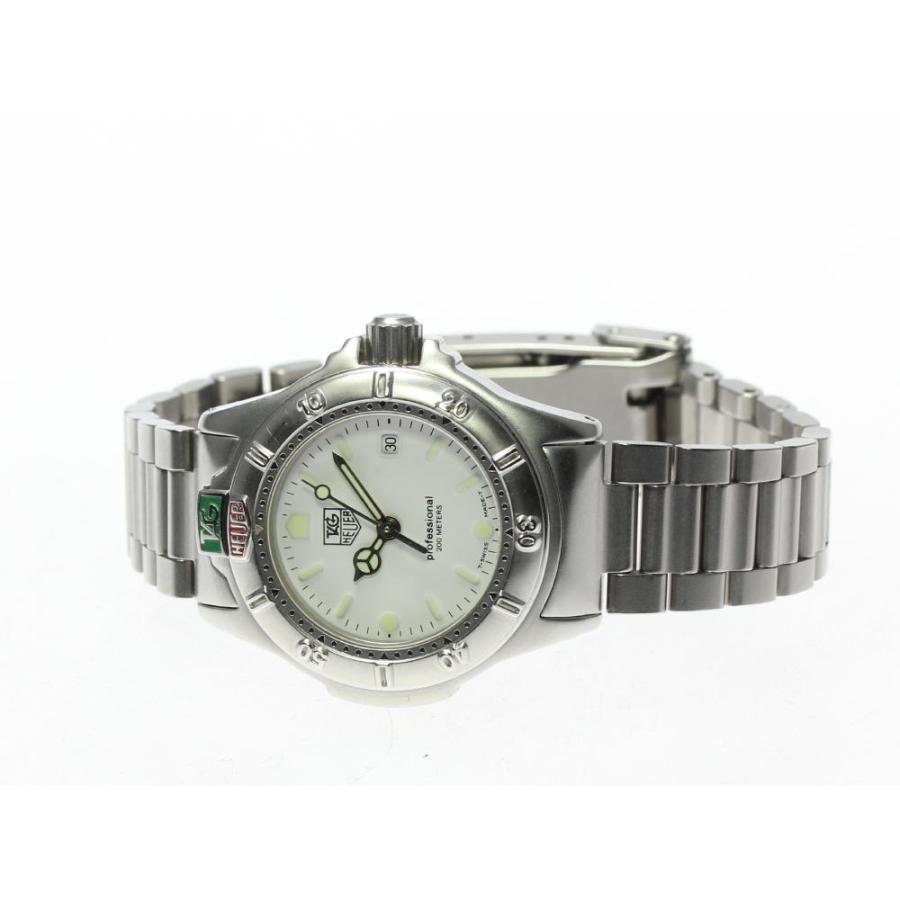 TAG HEUER（タグ・ホイヤー） 【TAG HEUER】タグホイヤー