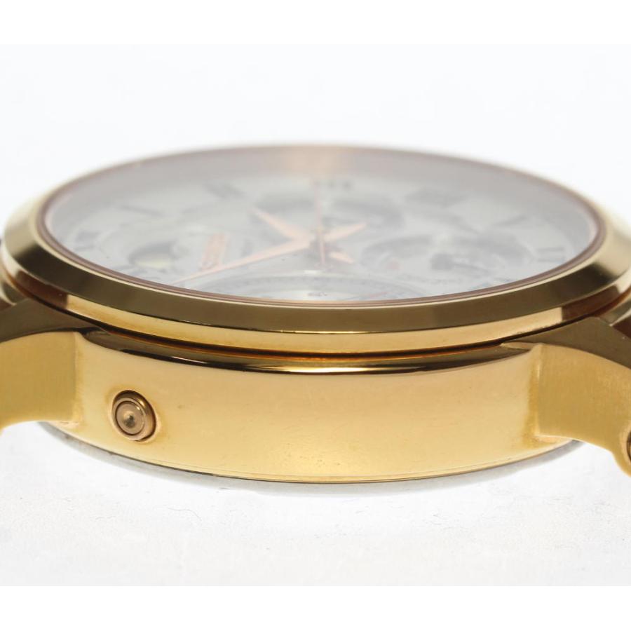 SEIKO（セイコー） 【SEIKO】セイコー キネティック プルミエ トリカレ