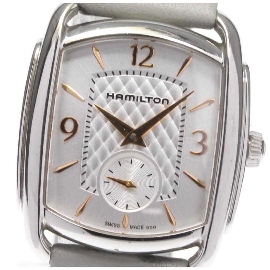 HAMILTON（ハミルトン） 【HAMILTON】ハミルトン アメリカンクラシック