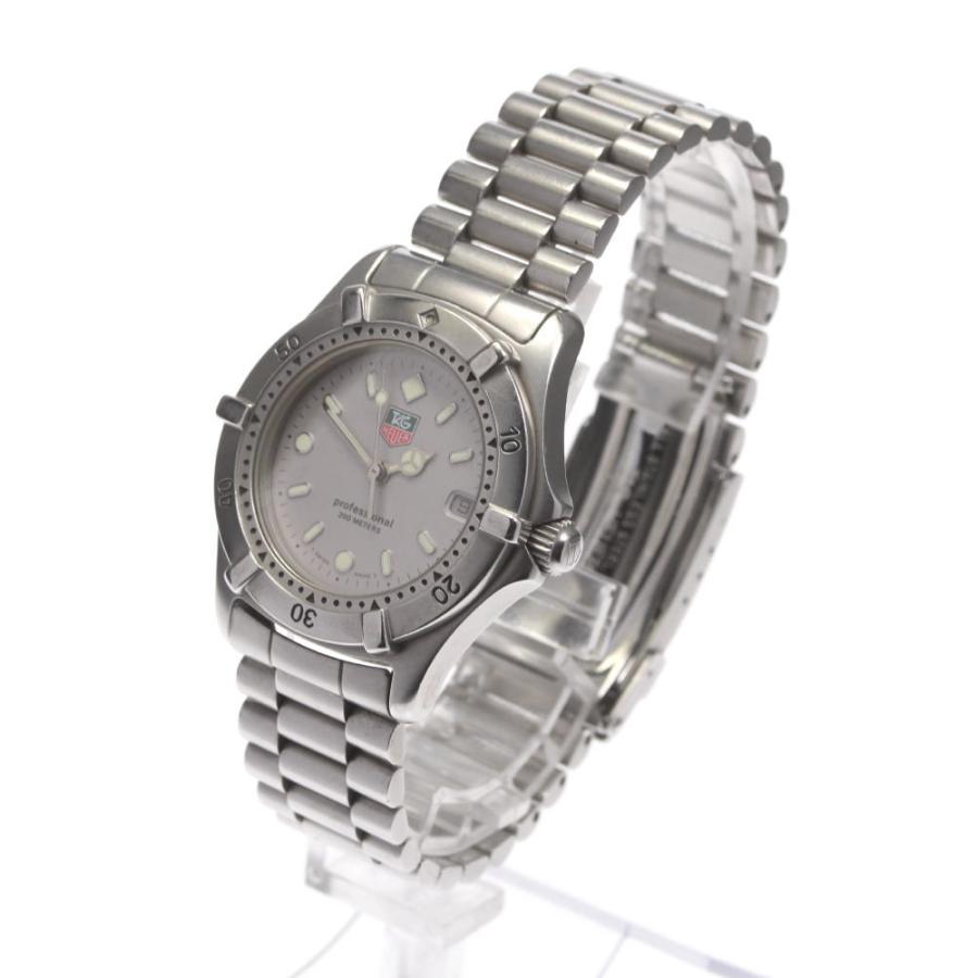 TAG HEUER 【TAG HEUER】タグホイヤー プロフェッショナル200m TAG HEUER 【TAG HEUER】タグホイヤー プロフェッショナル200m